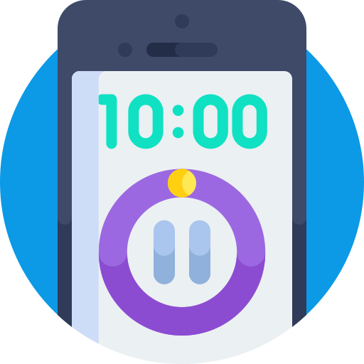 Horários flexíveis